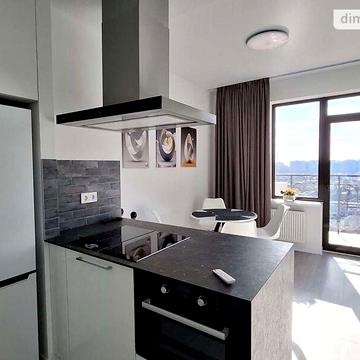 Продаж 1к Квартира Педагогічна вулиця ЖК Лимнос