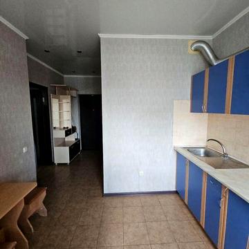 Продаж 1к Квартира Радужний масив