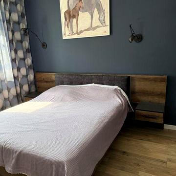 Здається 2-кімнатна квартира район Боздошського парку