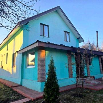 Продається будинок з ремонтом