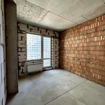 2к квартира Аркадия ЖК Атмосфера Балкон Море ЖК Атмосфера