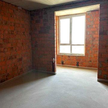 1-ком квартира в сданном доме! 665 у.е. за м2