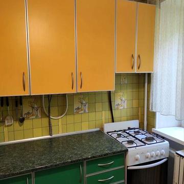 Здається 1-но кімнатна квартира!!