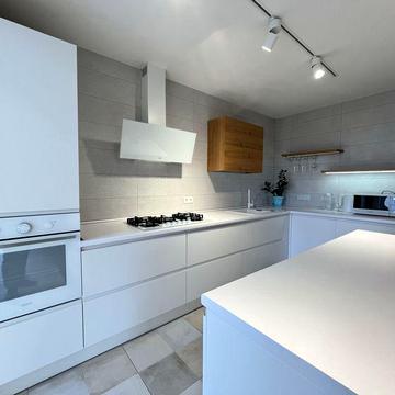 Оренда видової дворівневої квартири ЖК «Супернова»