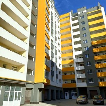 Степана Бандери вул., 30