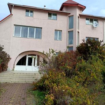 Дубівський провулок, 18