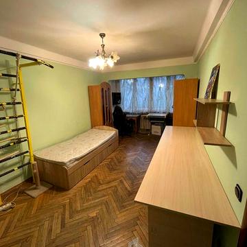 Оренда квартири вулиця Василя Липківського 11 метро Вокзальна 12 хв