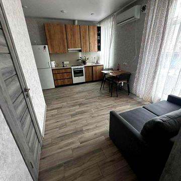 2 кімнатна квартира, В. Чорновола