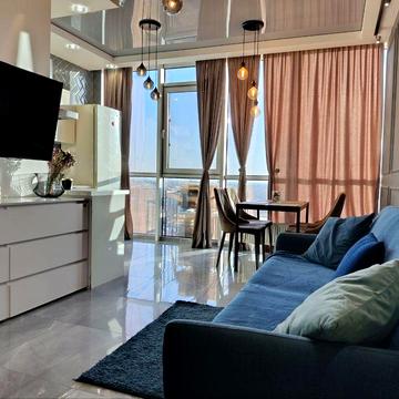 Сдам 3х к. Ул. Болгарская 22 Жемчужина