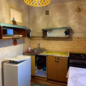 Здається 1-кімнатна квартира від власника, Львів (вул. Грінченка, 2а)