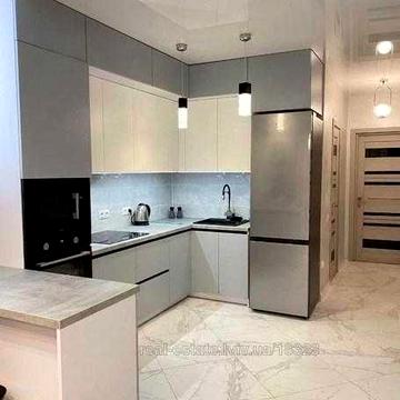 Оренда 1 кімнатної квартири ЖК Білий Шоколад вул Під Голоском 24