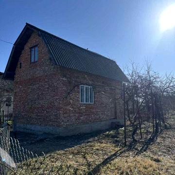 Продаж дачі СТ Пролісок площа 4,7 сот, 7 км від Івано-Франківська