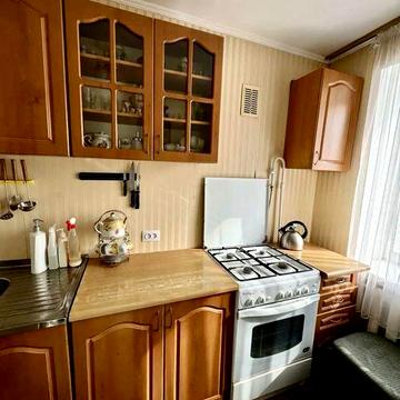 Однокімнатна квартира район Покровський собор