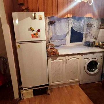 Здається 2 -кімнатна квартира на Космосі