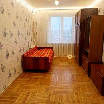 4к в серці Ближнього Замостя!  82м², 4 окремі кімнати, 2 балкони, 5/9