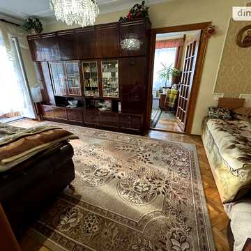 Продаж 2к Квартира Транспортна вулиця
