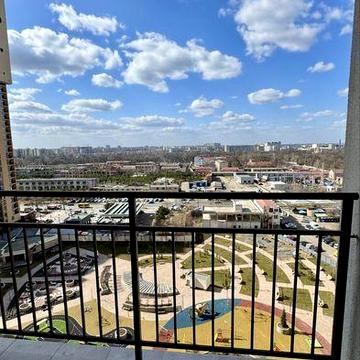 ‼️ ЖК 60 Жемчужина / Kadorr City/ 1 ком квартира / вид на город ‼️ ЖК Kadorr City на Краснова / 60 Жеичужина