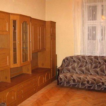 1-к. квартирa, вул. Залізничнa, Залізничний p-н