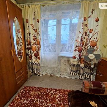 Довгострокова оренда 17к Квартира Нескорених (Героїв Праці) вулиця