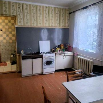 Продам дом 72м со всеми удобствами