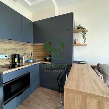 New‼️Пространство на 12 Фонтана‼️Студия,24 м2‼️Море/БЕЗ выселения‼️