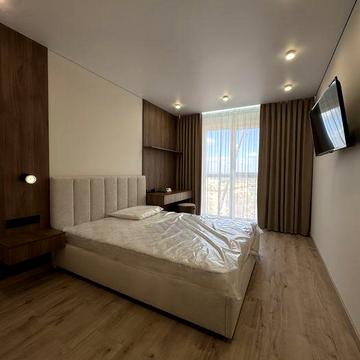 Оренда 1но кімнатної квартири ЖК Смарт Сіті 2