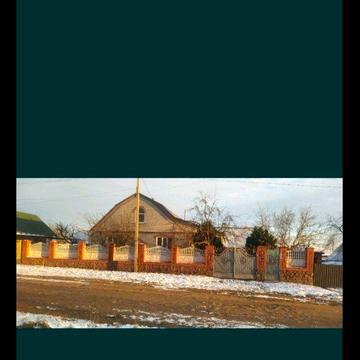 Продається будинок в смт. Хорошів