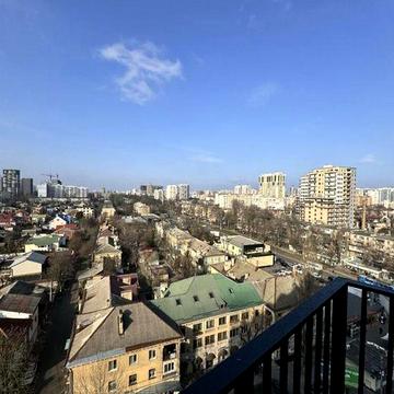 1- комнатная квартира в апарт-комплексе Итака (091-436) ЖК Апарт-комплекс Ітака