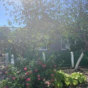 Добротний будинок у смт Ширяєве, як у мами