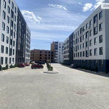 Продаж 2к Квартира Мирна вулиця ЖК Сенсация