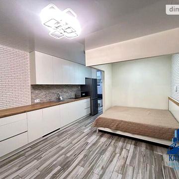 Довгострокова оренда 1к Квартира Мандриківська вулиця ЖК Лучший Дом