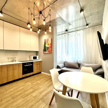 Антоновича вул. (Горького), 74