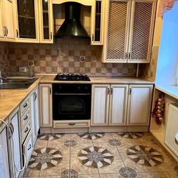 Оренда 3-кімнатної квартири вул.Івана Богуна