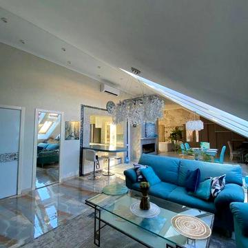 Оренда квартири по вулиці Польова