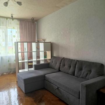 Оноре де Бальзака вул., 52