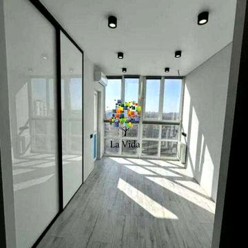 Продаж квартири за адресою Миколи Руденка бульв. (Кольцова), 8 BOX ЖК Пектораль