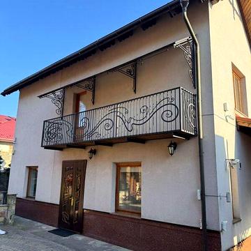 Довгострокова оренда 3к Дім Степова вулиця