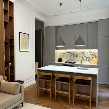 Продаж 2к Квартира Глібова вулиця