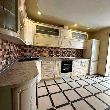 ЖК «Юбилейный», В продаже 2-комнатная квартира, 602 мкр, ТРК Украина ЖК «Юбилейный»