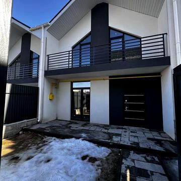 Таунхаус - 74 м2, с. Чайки. Розтермінування без %. Без комісії.