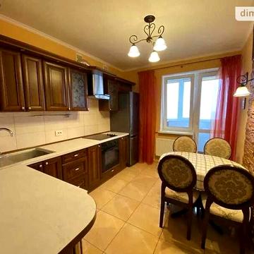 Довгострокова оренда 2к Квартира Дмитра Кедріна вулиця ЖК ул. Дмитрия Кедрина, 53а