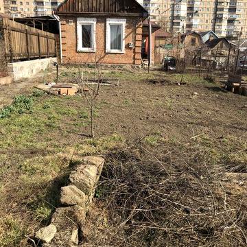 Продаж невеликого будинку р- н КРЕС  Покровський