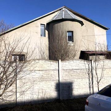 Продам 2 поверховий будинок біля Чернігова