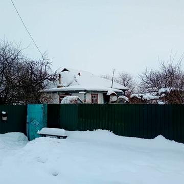 Будинок з ділянкою,с.Іванівка