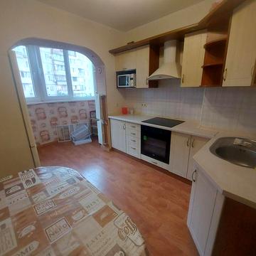 Сдам 1ком Королева 122/ Архитекторская. 5этаж