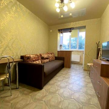 Смарт-квартира на Салтовке. «Метро Академика Павлова»