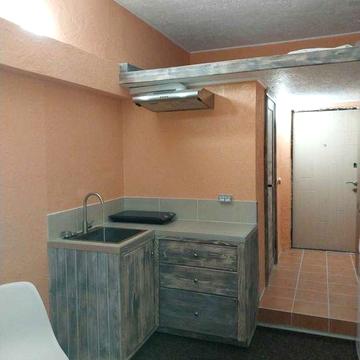 Аренда студії по вул. Ракетна 24.