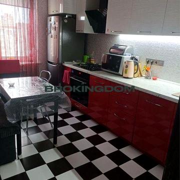 1 кім. кв.вул.Червоноі Калини 81\11.єВідновлення