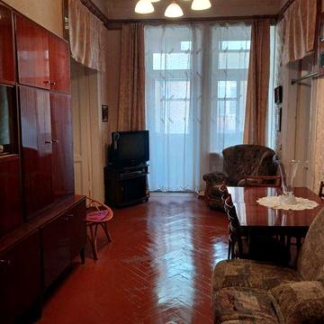 Продам 3 кімнатну квартиру на вул.Конторській