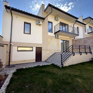 Таунхаус 135 м² Висока